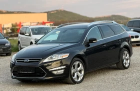 Ford Mondeo 2.0TDCi 140к.с * Ксенон* * Face-Lift* * Климатрони - 9800 лв. - 20696051 3