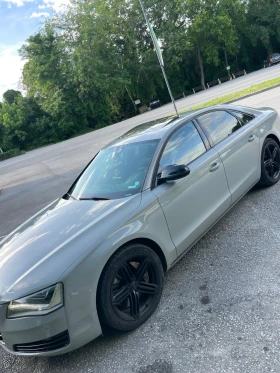 Audi A8 | Mobile.bg    4