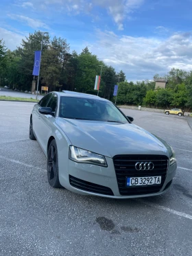 Audi A8 | Mobile.bg    2