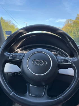 Audi A8 | Mobile.bg    7