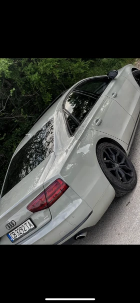 Audi A8 | Mobile.bg    6