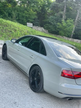 Audi A8 | Mobile.bg    5