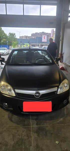 Opel Tigra 1.4 90коня