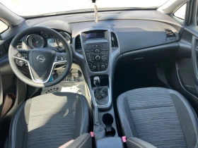 Обява за продажба на Opel Astra 1.6cdti Euro 6 ~9 900 лв. - изображение 8