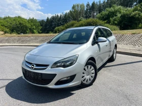 Обява за продажба на Opel Astra 1.6cdti Euro 6 ~9 900 лв. - изображение 1