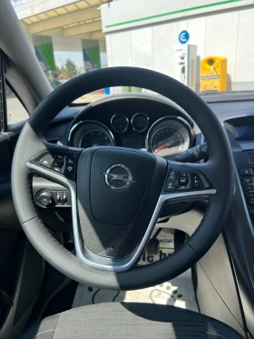 Обява за продажба на Opel Astra 1.6cdti Euro 6 ~9 900 лв. - изображение 9