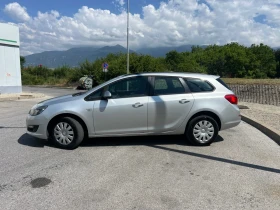 Обява за продажба на Opel Astra 1.6cdti Euro 6 ~9 900 лв. - изображение 2