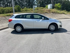 Обява за продажба на Opel Astra 1.6cdti Euro 6 ~9 900 лв. - изображение 6