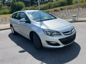 Обява за продажба на Opel Astra 1.6cdti Euro 6 ~9 900 лв. - изображение 7