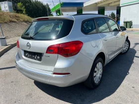 Обява за продажба на Opel Astra 1.6cdti Euro 6 ~9 900 лв. - изображение 5