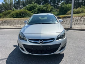 Обява за продажба на Opel Astra 1.6cdti Euro 6 ~9 900 лв. - изображение 1