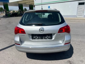 Обява за продажба на Opel Astra 1.6cdti Euro 6 ~9 900 лв. - изображение 4