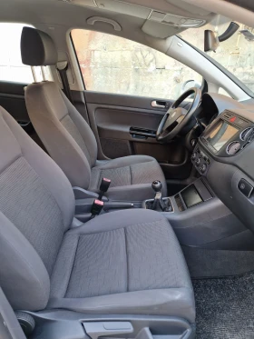VW Golf Plus 1.4 | Mobile.bg    15