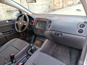 VW Golf Plus 1.4 | Mobile.bg    16