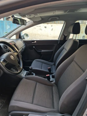 VW Golf Plus 1.4 | Mobile.bg    12