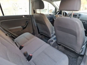 VW Golf Plus 1.4 | Mobile.bg    14