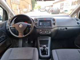 VW Golf Plus 1.4 | Mobile.bg    8