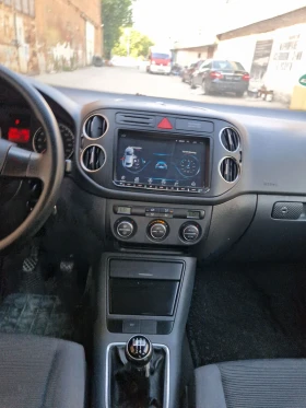 VW Golf Plus 1.4 | Mobile.bg    9