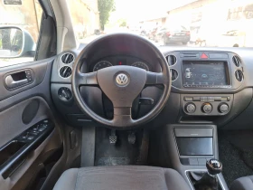 VW Golf Plus 1.4 | Mobile.bg    10