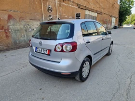 VW Golf Plus 1.4 | Mobile.bg    4