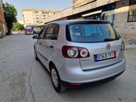 VW Golf Plus 1.4 | Mobile.bg    6