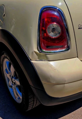 Mini Cooper 109 .  1.6 | Mobile.bg    15