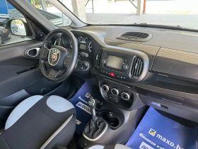 Fiat 500L 1.3Multijet | Mobile.bg    14