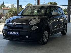 Обява за продажба на Fiat 500L 1.3Multijet ~12 500 лв. - изображение 1
