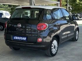 Обява за продажба на Fiat 500L 1.3Multijet ~12 500 лв. - изображение 4