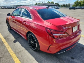 Mercedes-Benz CLA 250 CARFAX*     | Mobile.bg    5
