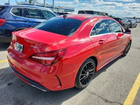 Mercedes-Benz CLA 250 CARFAX*     | Mobile.bg    3