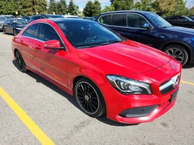 Mercedes-Benz CLA 250 CARFAX*     | Mobile.bg    2