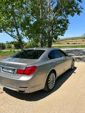 BMW 740 LONG DVD Xdrive - 20500 лв. - 99274674 3
