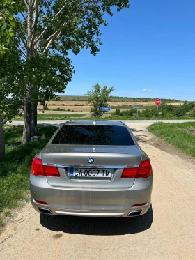 BMW 740 LONG DVD Xdrive - 20500 лв. - 99274674 4