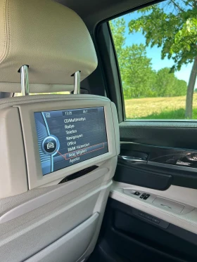 BMW 740 LONG DVD Xdrive - 20500 лв. - 99274674 13