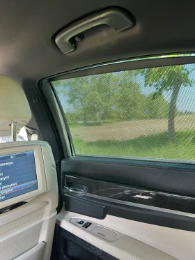BMW 740 LONG DVD Xdrive - 20500 лв. - 99274674 15