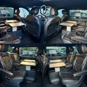 Mercedes-Benz Viano V250D* EXCLUSIVE* 4MATIC* FULL*  | Mobile.bg    12