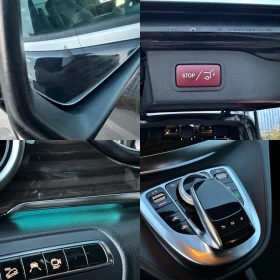 Mercedes-Benz Viano V250D* EXCLUSIVE* 4MATIC* FULL*  | Mobile.bg    14