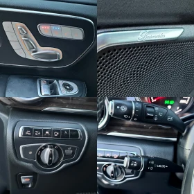Mercedes-Benz Viano V250D* EXCLUSIVE* 4MATIC* FULL*  | Mobile.bg    13