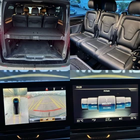 Mercedes-Benz Viano V250D* EXCLUSIVE* 4MATIC* FULL*  | Mobile.bg    15