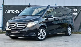 Mercedes-Benz Viano V250D* EXCLUSIVE* 4MATIC* FULL*  | Mobile.bg    3