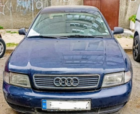 Обява за продажба на Audi A4 ~2 000 лв. - изображение 1