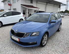 Обява за продажба на Skoda Octavia 2.0tdi* 150к.с.* Кожа* Лизинг ~19 900 лв. - изображение 1