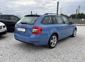 Обява за продажба на Skoda Octavia 2.0tdi* 150к.с.* Кожа* Лизинг ~19 900 лв. - изображение 3