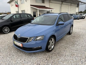 Обява за продажба на Skoda Octavia 2.0tdi* 150к.с.* Кожа* Лизинг ~19 900 лв. - изображение 1