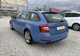 Обява за продажба на Skoda Octavia 2.0tdi* 150к.с.* Кожа* Лизинг ~19 900 лв. - изображение 2