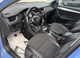 Обява за продажба на Skoda Octavia 2.0tdi* 150к.с.* Кожа* Лизинг ~19 900 лв. - изображение 4