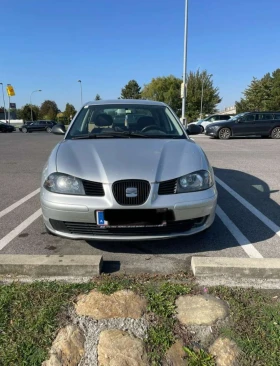     Seat Cordoba 1.9 tdi 101 