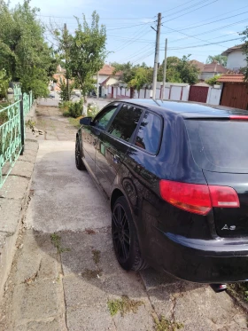 Audi A3 1.6 бензин - 3000 лв. / 1533.88 € - 14153995 3