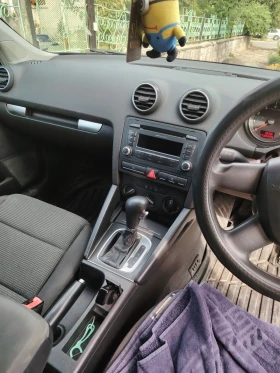 Audi A3 1.6 бензин - 3000 лв. / 1533.88 € - 14153995 9